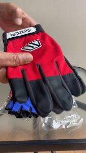 [ Rp 30.000 / PCS  RP 240.000 / Lusin (12 PCS) harga GROSIR ] SARUNG TANGAN WOLFEN FULL JARI / SARUNG TANGAN BERKENDARA SEPEDA MOTOR