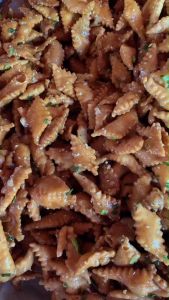 ขนมกรอบเค็ม รับรองถูกที่สุด