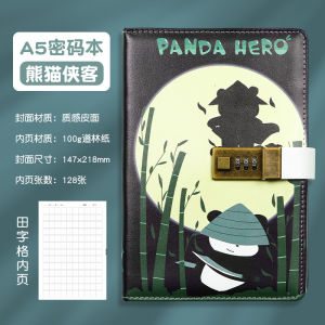 Sổ Tay Hoạt Hình Trẻ Em Có Mật Khẩu Sổ Tay Hoạt Hình Búp Bê Khóa Cho Bé Gái Sổ Tay Nhật Ký Quà Tặng Giải Thưởng Sổ Tay Lưu Niệm