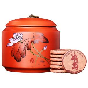YIGUCHATANG | Old Tree Aged 10+ Years Pu-erh Tea Small Package