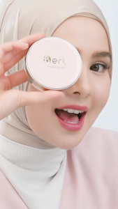 B ERLHealthy Glaze Cushion