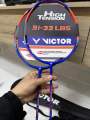 Vợt Cầu Lông Victor Thruster HMR/M 4U Xanh chính hãng. 