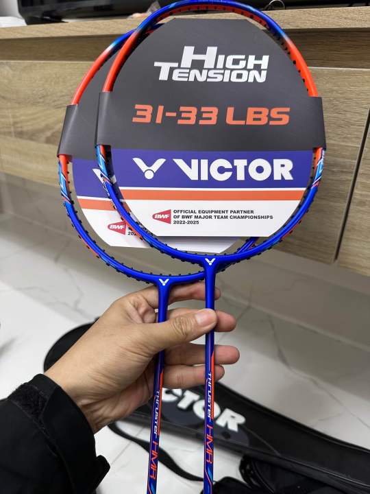 Vợt Cầu Lông Victor Thruster HMR/M 4U Xanh chính hãng