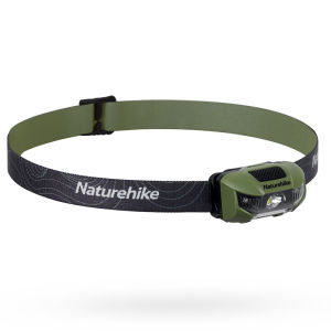 NatureHike | Ultra Bright Lightweight Waterproof Headlamp