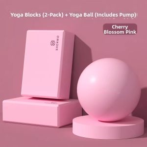 SHENWO | Postnatal Core Repair and Pelvic Floor Recovery Exercise Ball