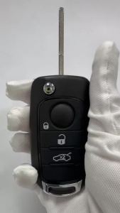YOCASTY 2ADPXFI5AM OEM PCB 433TX Flip Remote Key 433Mhz 4A Chip For FIAT 2016 2017 2018 Tipo Nuovo Grazie 500X Egea Fiat