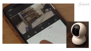 TP-Link TAPO C211 3MP SUPER HD / C210 3MP SUPER HD / TAPO C200/ TAPO C200C /TC60 1080P Full HD - Pan Tilt Wireless WiFi Home AI Security Surveillance IP Camera (CCTV) Amazon CLOUD