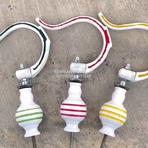 Gantungan Lipat Fullset Pion Lolipop Gantungan Sangkar Kandang Burung Lovebird Murai Kotak Pleci Branjangan Anis Perkutut Gantungan Love Bird Lb Lolipop