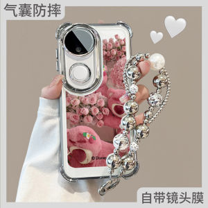 Vivo S50 New Premium Silicone Case with Lens Film Full Cover Drop Protection Shell Compatible with Vivos20 S30pro Mini