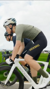 Rci Rockbros YDDK012 Celana Sepeda Padding Pria Pendek Cycling Short Pants Outdoor Sport 20120019