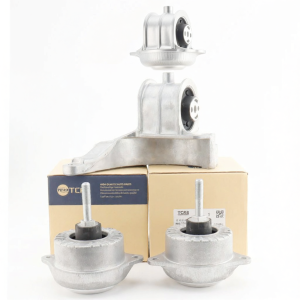 MINGJING | Suitable For Porsche Models Engine Mounts And Gearbox Mounts