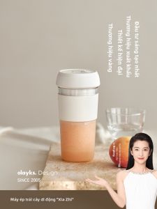 Olayks | Máy Ép Trái Cây Di Động Sạc Điện