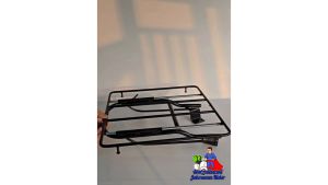 แร็คสไลด์แข็งแรงทนทาน รับน้ำหนักได้เยอะ ผลิตจากเหล็กเพลาตัน ติดตั้งง่าย ใช้งานง่าย โรงงานผลิตเอง !!!ราคาถูก!!!