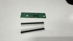 EELHOE | MCP23017-E/SS I2C Interface To 16IO IIC Input/Output Expansion Board Module MCP23017 Chip 3.0V-5.5V For C51