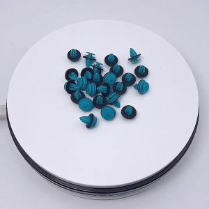RYSJM | Kẹp Tấm Ốp Cửa Ô Tô Đa Năng Phụ Kiện Giữ Cố Định Nhựa Nội Thất Đinh Tán Kẹp Cản Xe Dùng Cho Sửa Chữa Xe.