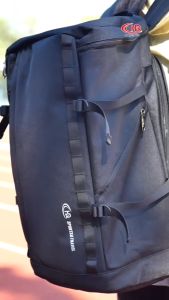 HQ LUGGAGE กระเป๋าเป้ โน้ตบุ๊ค รุ่น 3335