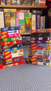 SP Minecraft Card Game Videogame-Themed Collectors Deck 112 Cards For Ages 7 Years Old & Up