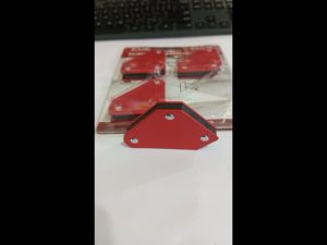 Siku Magnet 2inch /pcs