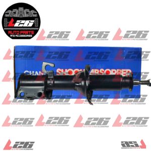 Kia Pride CDS Sedan 1988-2000 Front Shock Absorber RH/LH Z332041-1 Z332042-1 CHANCE BRAND