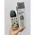 BÌNH SỮA MOYUUM THỎ PHIÊN BẢN MỚI NHẤT 2023 [170ML VÀ 270ML). 