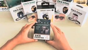 NEW ARRIVAL SXH5136 diamond ring counter ring counter multi-channel finger counter