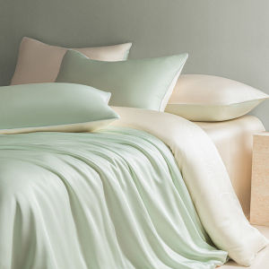 Cool Smooth Bedding 4-Piece Set