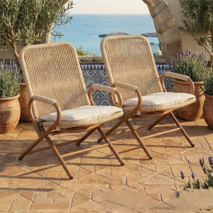 MEIQI | Foldable Outdoor Leisure Chair