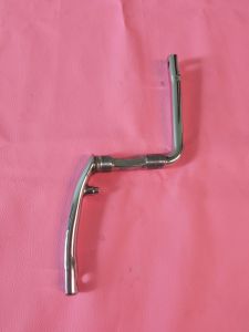 Crank BMX Lowrider Cruiser