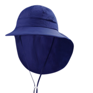 AQUAPLAY | Sun Protection Neck Guard Beach Hat