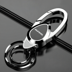 YORLELIE | Car Key Chain Key Ring Lanyard
