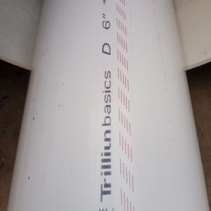 Trilliun Pipa Eceran Setiap 5 cm Diameter 6 5 4 3 2 1/2 & 2 inch - Paralon PVC Tipe D Untuk Bahan Kerajinan Anda