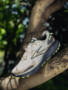 Brooks | Off-road Running Anti-slip Shoes for Hiking
