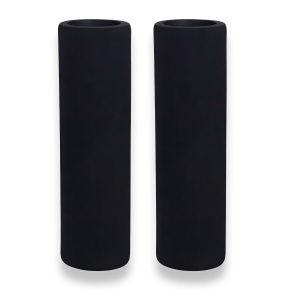 Foam Motorcycle Handle Grip Covers for BMW R1300GS R1250GS R1200GS ADV F850GS F650GS Adventure Slip-On Handlebar Grips Anti-Slip