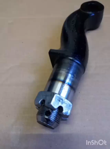 Mengenal ARM KNUCKLE KIRI CANTER PS125HDX & PS136 HDX