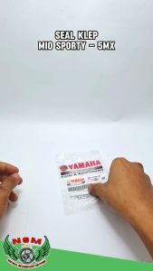 Seal klep mio sporty mio smile mio soul nouvo fino karbu