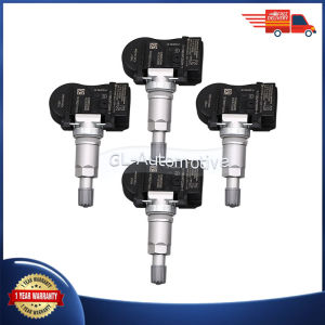 1/4PCS Tire Pressure Sensor AH521A159CA TPMS Sensor For Land Rover Range Rover 2010-2015 315MHZ