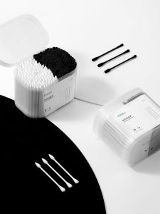 FaSoLa | Double-Headed Sterilized Q-Tips Disposable