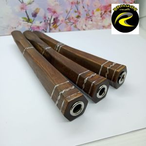 once padutan kayu gaharu wangi model premium S16