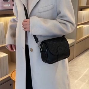 TAS SELEMPANG WANITA IMPORT / TAS SELEMPANG DAN BAHU WANITA FASHION / TAS SELEMPANG FASHION TERBARU / TAS WANITA FASHION IMPORT / TAS HP MODEL TERBARU