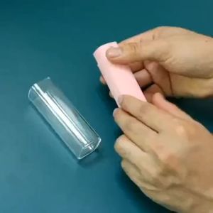 น้ำยาทำความสะอาดหน้าจอมือถือ สเปรย์ทำความสะอาด 2in1 ได้น้ำยา2ขวด