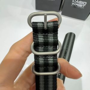 QUALITY PU / NYLON STRAP-PLEASE PM US IF U LOOKING FOR OTHERS SIZE
