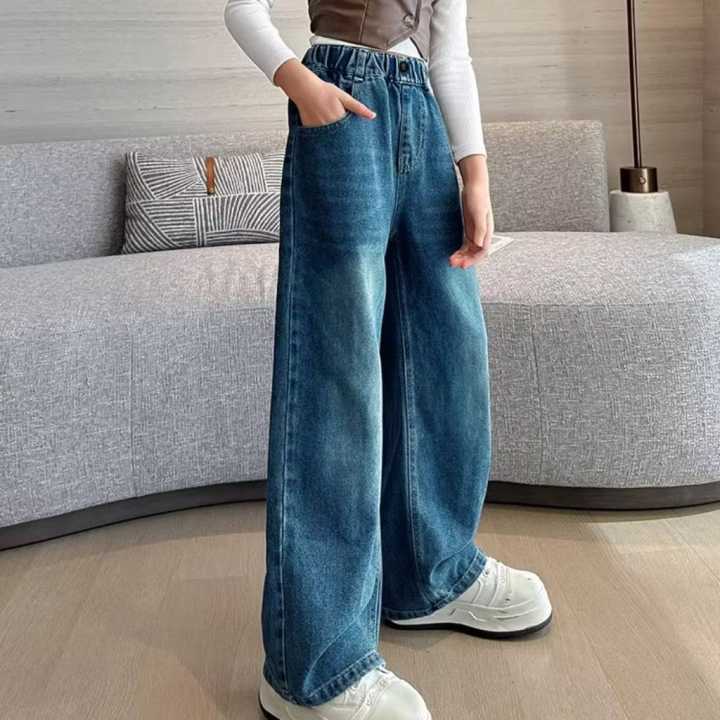 Celana%20Jeans%20Skena%20Anak%207-14%20tahun%20Bahan%20Tebal%20Premium-Celana%20Gombrong%20Anak%20-%20Image%203