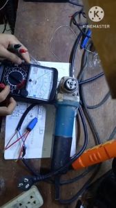 mạch cản 2 sò 1200w