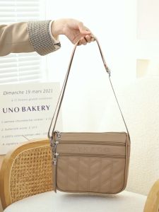 GYKACO FUMIKO - Tas Selempang Wanita - Fashion Sling bag (Import) Belum Ada Penila
