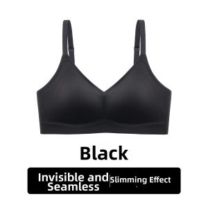 COSMO LADY | Invisible Comfort Thin Bra