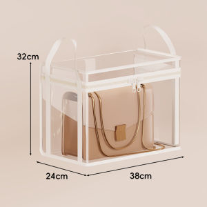 QINQI | Dustproof Moistureproof Organizing Storage Bag