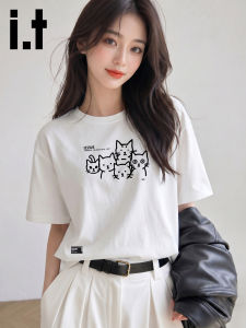izzue | Breathable Sporty T-Shirt