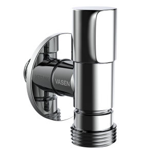 WEIXING NEW MATERIAL | Washing Machine and Dishwasher Dedicated Water Valve 6 Points Thread