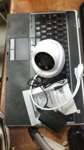 Camera wifi Full HD 2.0MP quét dáng người báo động thông minh