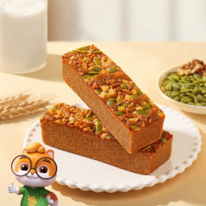 Nutritious Filling Gift Cake Snack 500g
